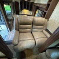 2017 Forest River Sandpiper 377FLIK Fifth Wheel - Image 14
