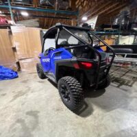 2022 Polaris RZR 900PR Trail - Image 5