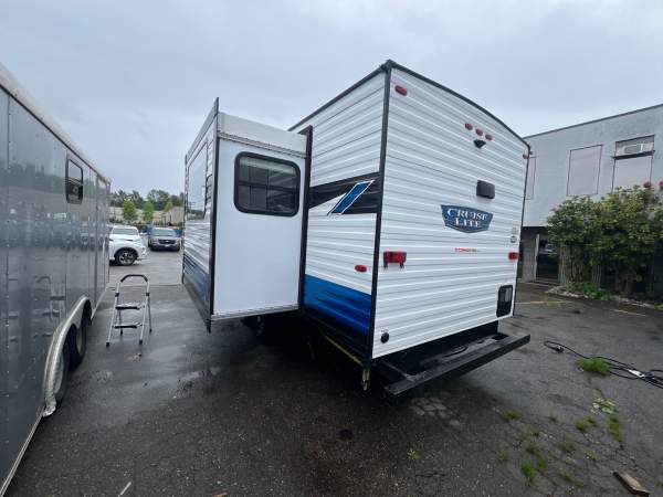 2023 Forest River Cruise Lite 253RKXL - Image 7