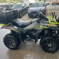 2023 Kawasaki Brute Force 750 - Image 7