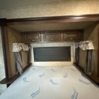 2017 Forest River Sandpiper 377FLIK Fifth Wheel - Image 12