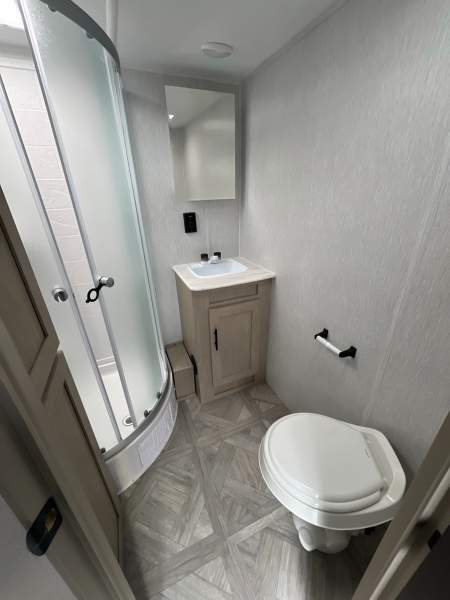 2023 Forest River Cruise Lite 253RKXL - Image 12