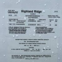 2019 Open Range 371MBH Fifth Wheel - Image 31