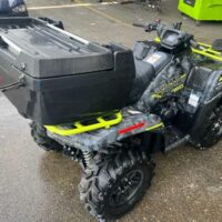 2023 Kawasaki Brute Force 750 - Image 8