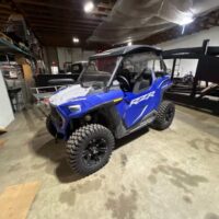 2022 Polaris RZR 900PR Trail - Image 3