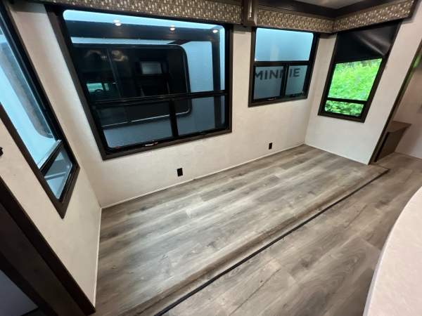 2019 Open Range 371MBH Fifth Wheel - Image 6