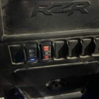 2022 Polaris RZR 900PR Trail - Image 19