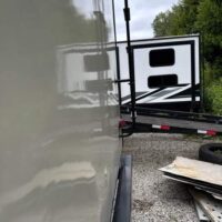 2017 Forest River Sandpiper 377FLIK Fifth Wheel - Image 27