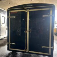 Enclosed Cargo Trailer - Image 7