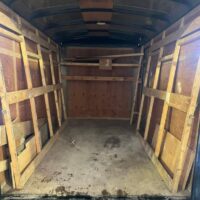 Enclosed Cargo Trailer - Image 9