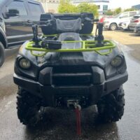 2023 Kawasaki Brute Force 750 - Image 3