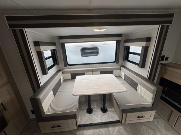 2023 Forest River Cruise Lite 253RKXL - Image 10