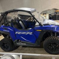 2022 Polaris RZR 900PR Trail - Image 8