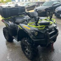 2023 Kawasaki Brute Force 750 - Image 2