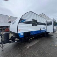 2023 Forest River Cruise Lite 253RKXL - Image 3