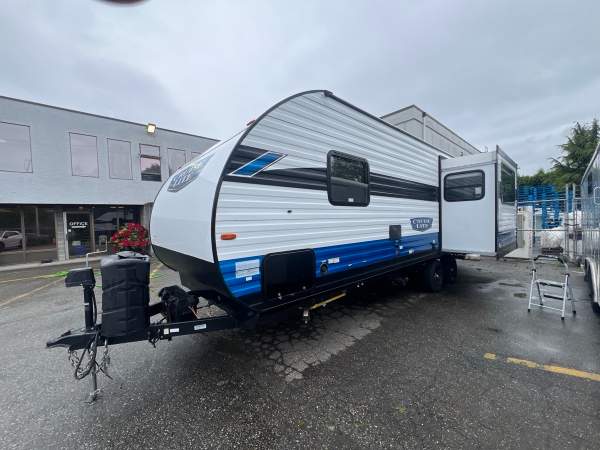 2023 Forest River Cruise Lite 253RKXL - Image 3