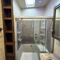 2017 Forest River Sandpiper 377FLIK Fifth Wheel - Image 17