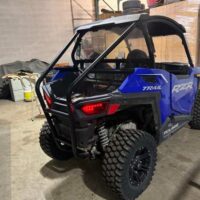 2022 Polaris RZR 900PR Trail - Image 7