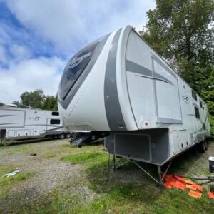 2019 Open Range 371MBH Fifth Wheel