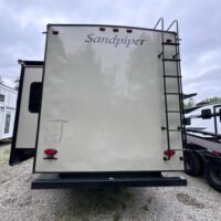 2017 Forest River Sandpiper 377FLIK Fifth Wheel - Image 4