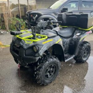2023 Kawasaki Brute Force 750