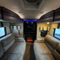 2017 Forest River Sandpiper 377FLIK Fifth Wheel - Image 10