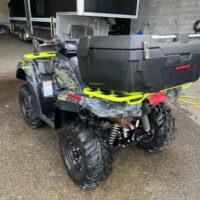2023 Kawasaki Brute Force 750 - Image 5