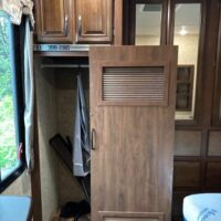 2017 Forest River Sandpiper 377FLIK Fifth Wheel - Image 21