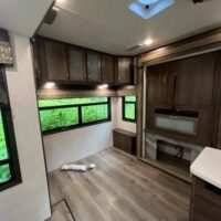 2019 Open Range 371MBH Fifth Wheel - Image 4