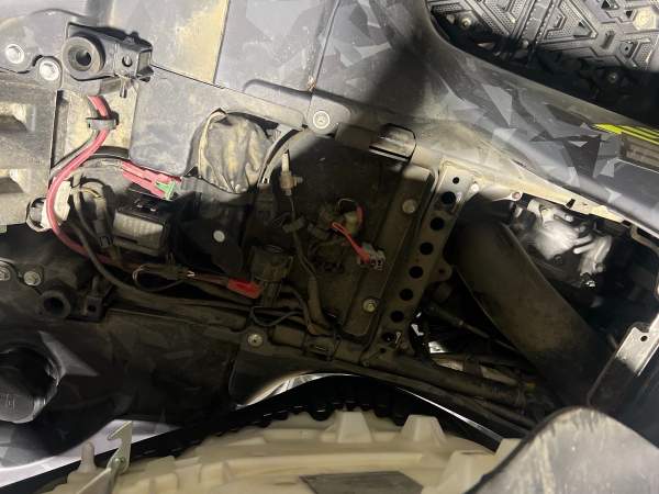 2023 Kawasaki Brute Force 750 - Image 10