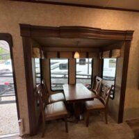 2017 Forest River Sandpiper 377FLIK Fifth Wheel - Image 8