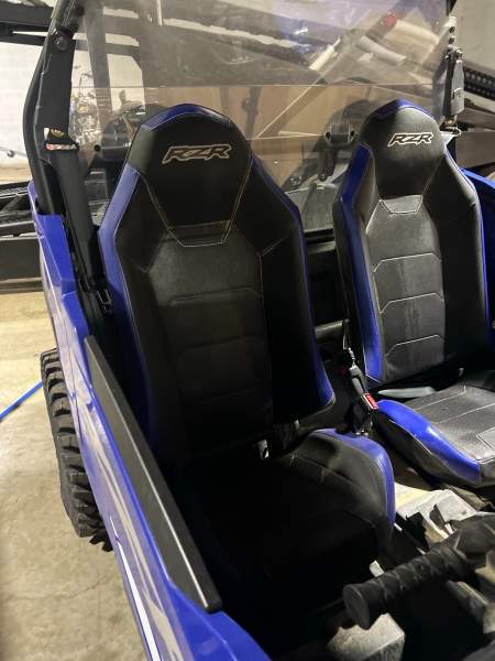 2022 Polaris RZR 900PR Trail - Image 12