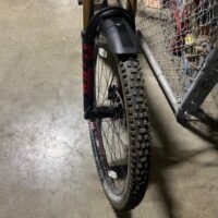 2023 GasGas G Trail 3.0 E-Bike - Image 12