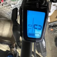 2023 GasGas G Trail 3.0 E-Bike - Image 6