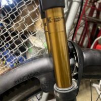 2023 GasGas G Trail 3.0 E-Bike - Image 13