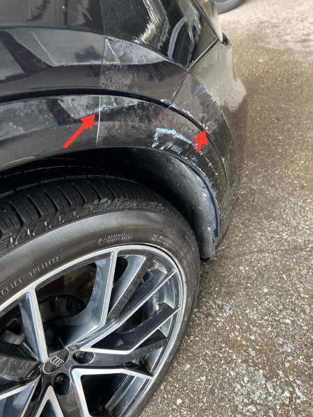 2021 Audi Q8 Quattro - Image 19