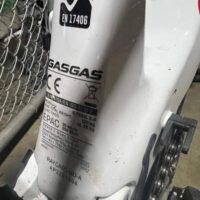 2023 GasGas G Trail 3.0 E-Bike - Image 15