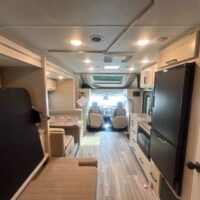 2023 Thor Compass 23TW Motorhome - Image 10