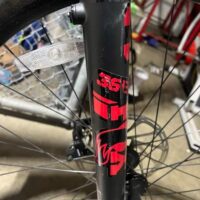 2023 GasGas G Trail 3.0 E-Bike - Image 11