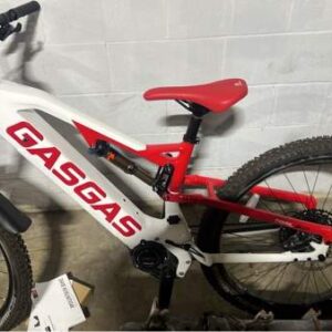 2023 GasGas G Trail 3.0 E-Bike