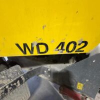2023 Wacker Neuson DV90 - Image 21