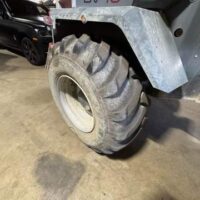 2023 Wacker Neuson DV90 - Image 25