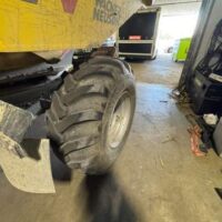 2023 Wacker Neuson DV90 - Image 26