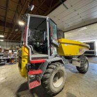 2023 Wacker Neuson DV90 - Image 3