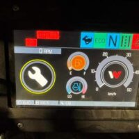 2023 Wacker Neuson DV90 - Image 10