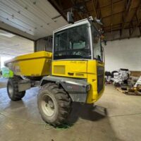 2023 Wacker Neuson DV90 - Image 8