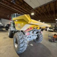 2023 Wacker Neuson DV90 - Image 5