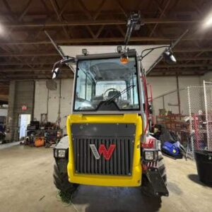 2023 Wacker Neuson DV90