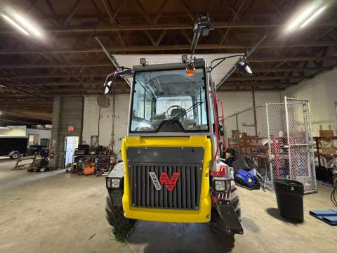 2023 Wacker Neuson DV90