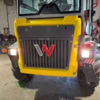2023 Wacker Neuson DV90 - Image 9